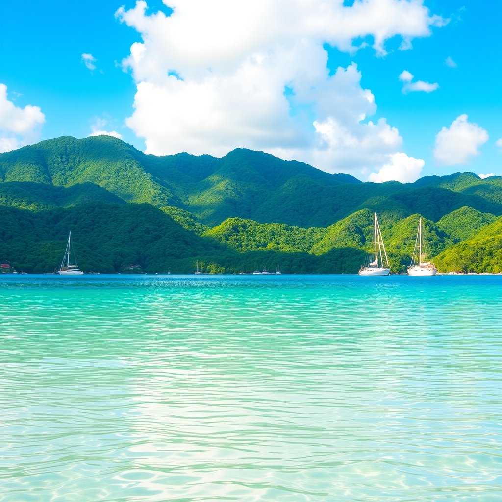 Costa tropical Panamá