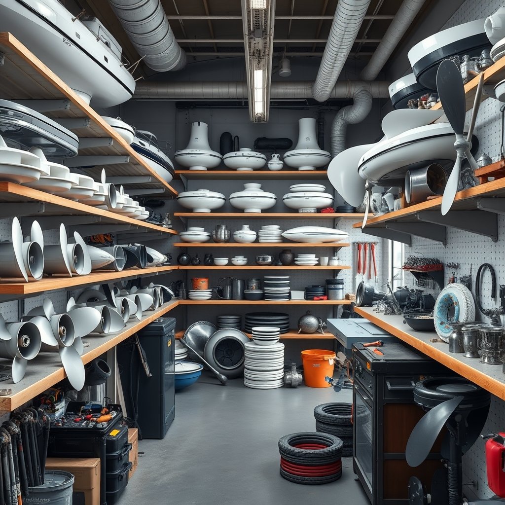 Workshop marino